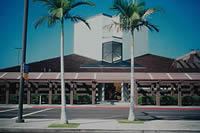 Onizuka Space Center